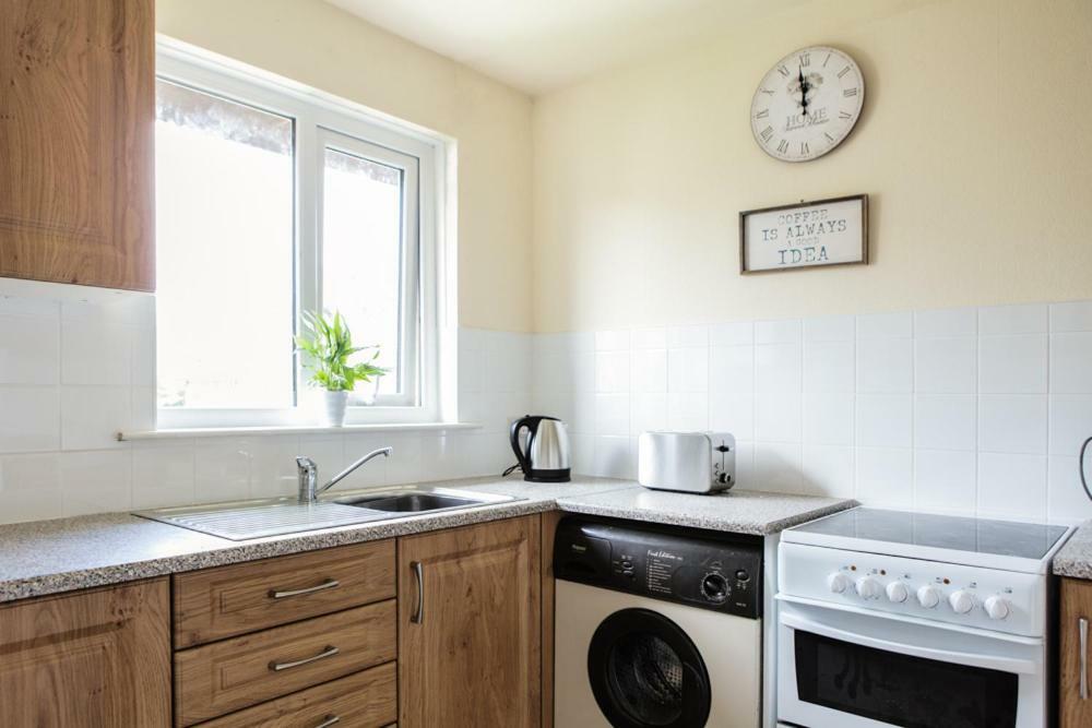31 Hampton Drive Apartment Belfast